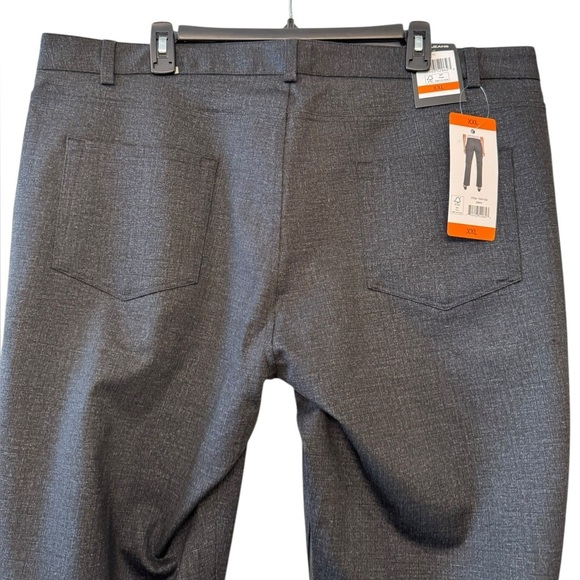 DKNY Jeans Ponte Knit Pants XXL - Picture 3 of 8